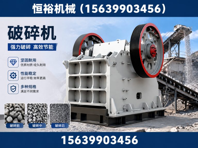 河南秸秆压块机展示图
